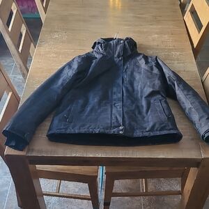 Columbia Interchange Winter Jacket